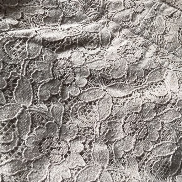 Lace dress shorts - Picture 6 of 8